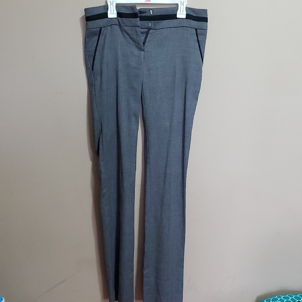 Dynamite Gray Dress Pants Size 1